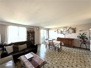 appartement à la vente -   78700  CONFLANS-SAINTE-HONORINE, surface 76 m2 vente appartement - APR740393